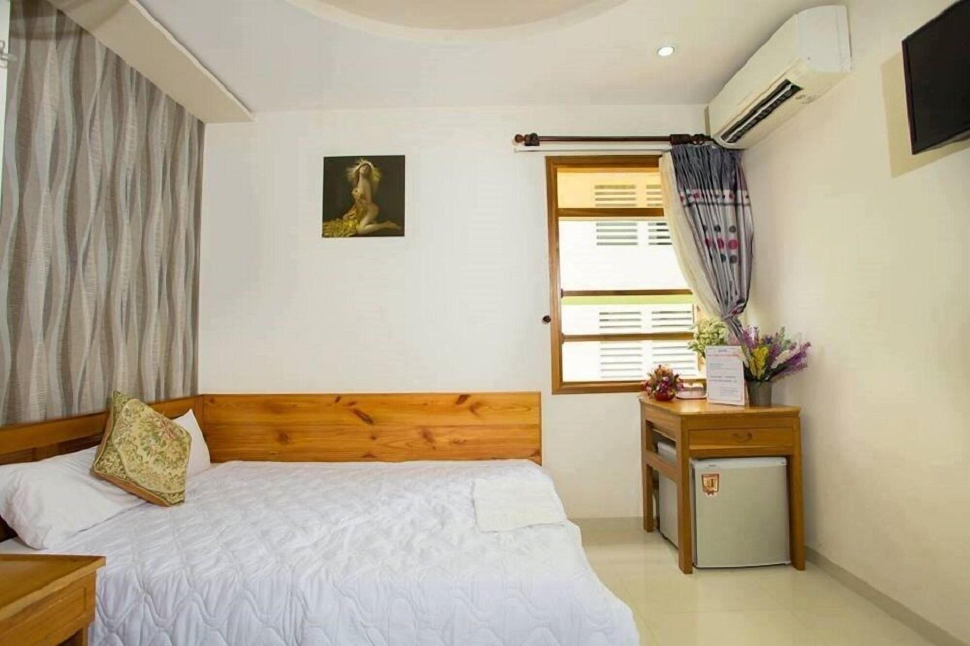 Nha Trang Paradise Hotel Экстерьер фото