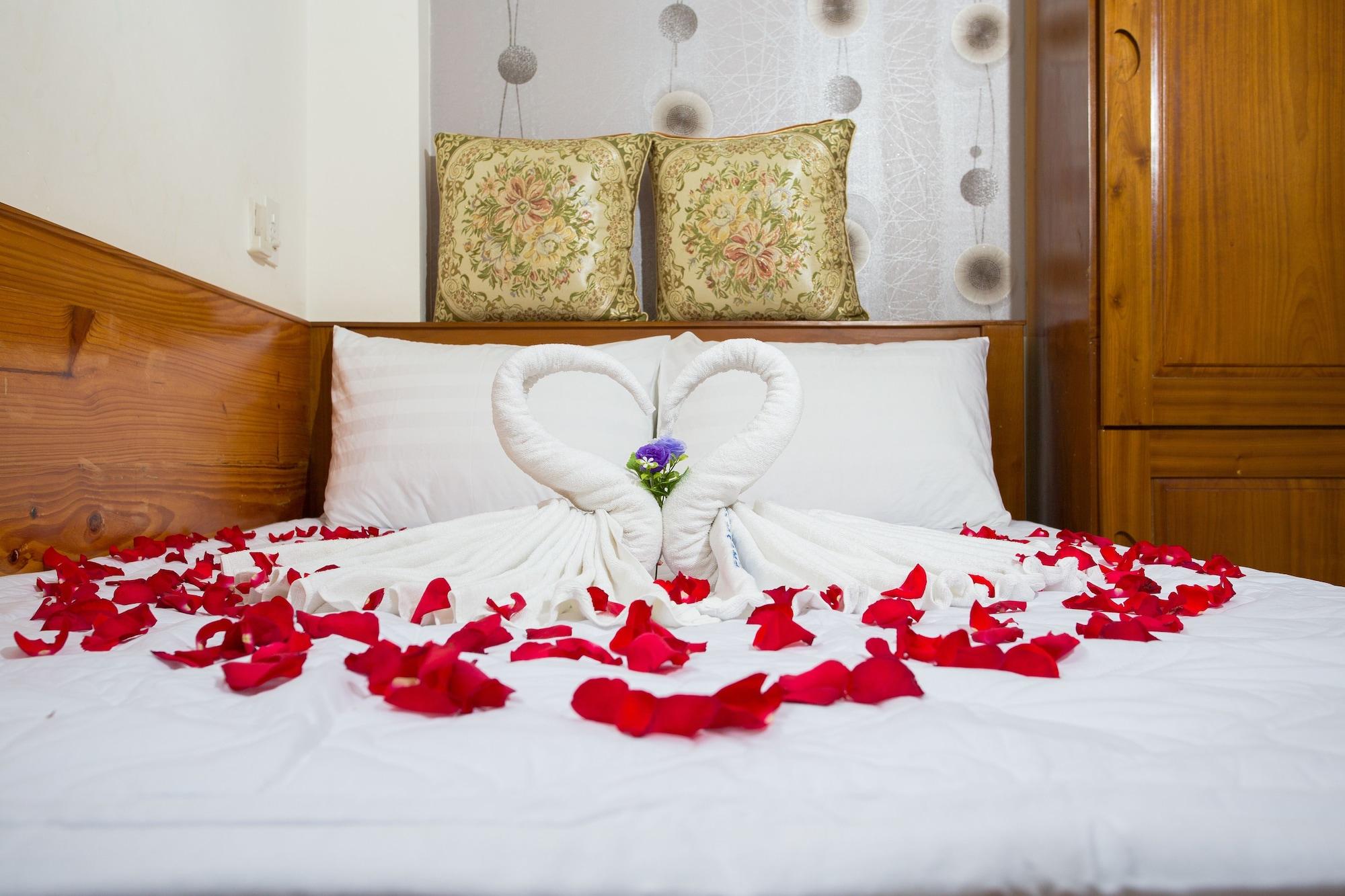 Nha Trang Paradise Hotel Экстерьер фото