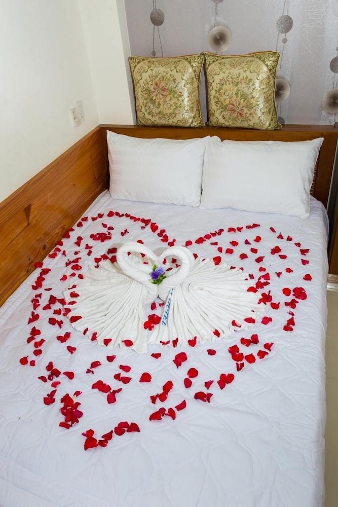 Nha Trang Paradise Hotel Экстерьер фото