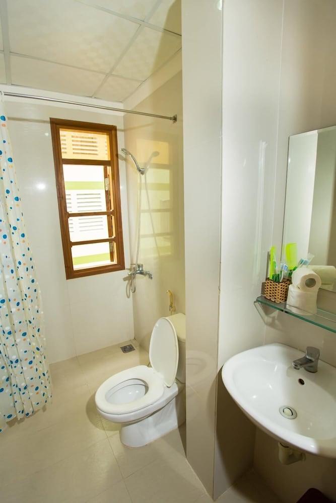 Nha Trang Paradise Hotel Экстерьер фото