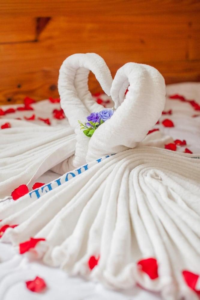 Nha Trang Paradise Hotel Экстерьер фото